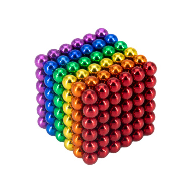 Logotrade promotional gift picture of: Neocube